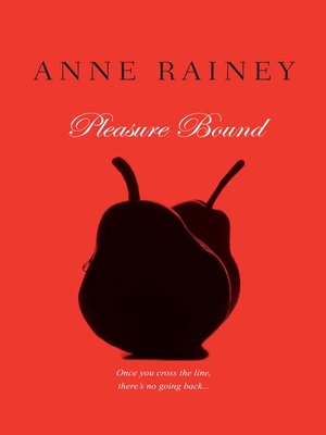Pleasure Bound - ebook